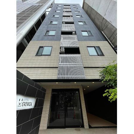 Hotel Erenoa - Vacation Stay 69058V Nagoya Eksteriør billede