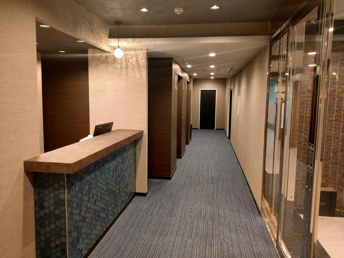 Hotel Erenoa - Vacation Stay 69058V Nagoya Eksteriør billede